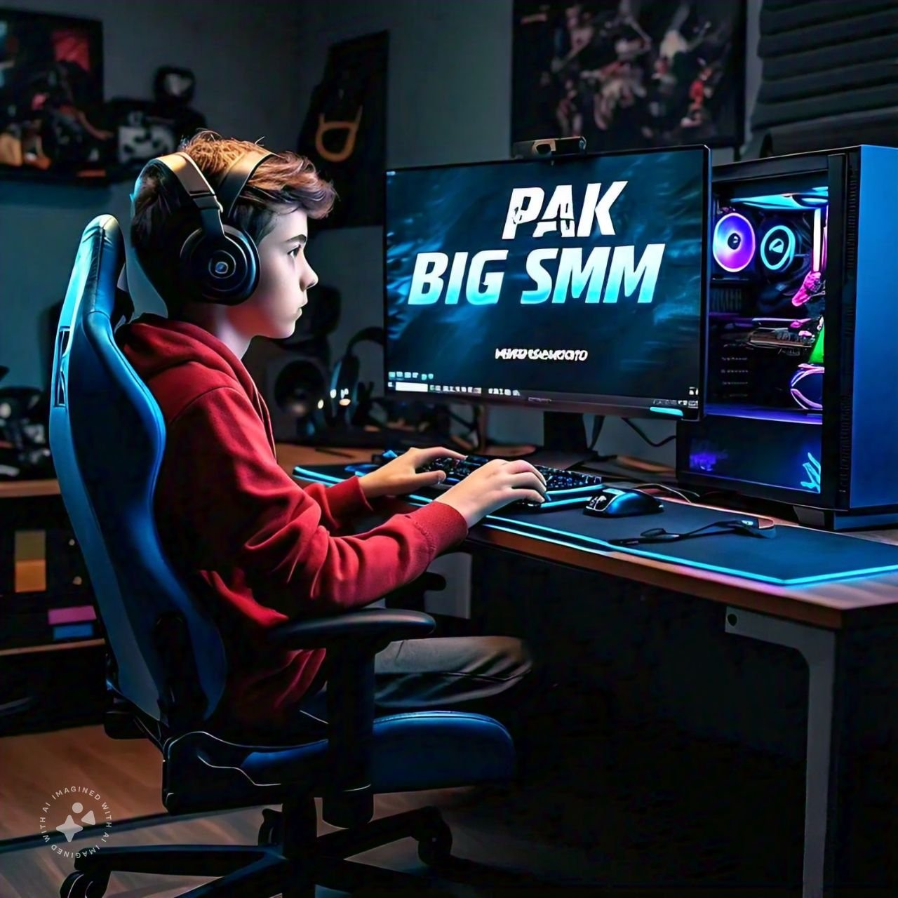 PAK BIG SMM VS SMM PANEL pakbigsmm is best 